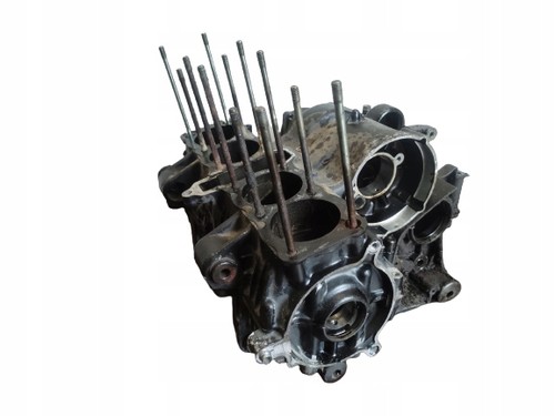 Yamaha 600 51j - xj,