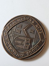 Masonic Mark Master Mason's