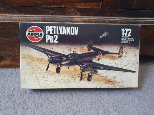 03034 airfix petlyakov - 03034,