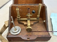vintage deadweight tester