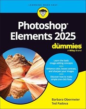 Photoshop Elements 2025 For