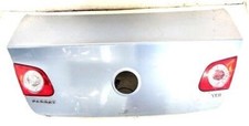 2006-2010 VW PASSAT B6 BOOT LID TAILGATE IN BLUE