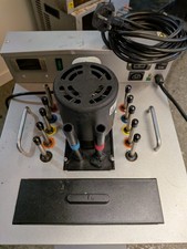 MF REFRIGERATION 5 LINE MINI