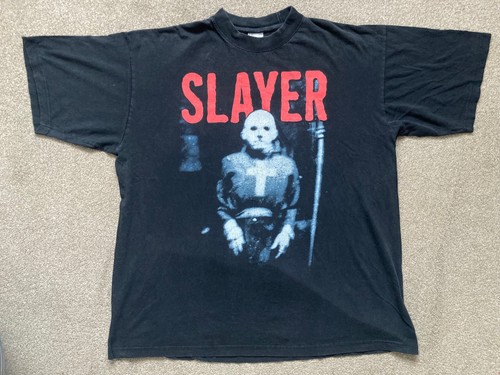 Slayer shirt diabolus in - slayer, t-shirt