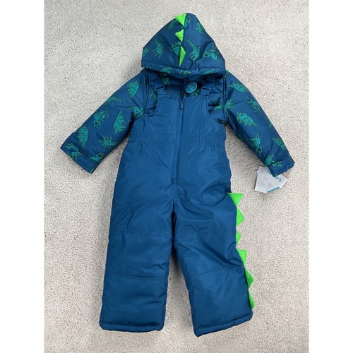 Carters toddler boys piece - toddler, 2-piece