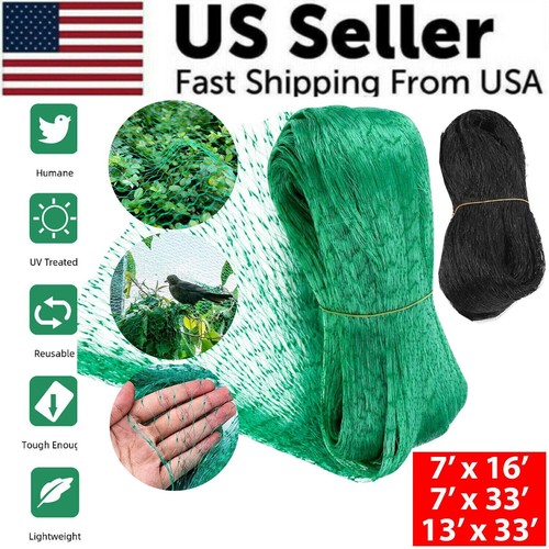Durable protection netting - durable,