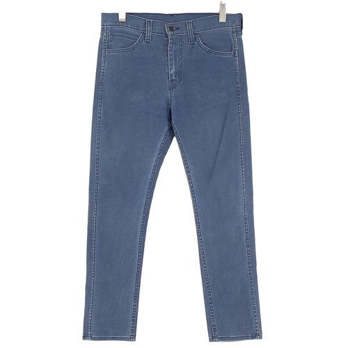 Vintage levi jeans 510 men - levi's,