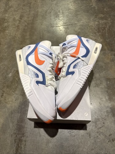Nike air tech challenge - air, 2