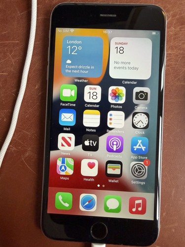 Apple iphone plus - iphone,