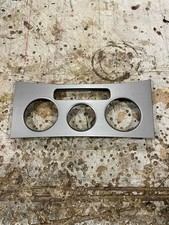 VW PASSAT B6 HEATER CONTROL