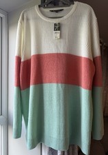 Bnwt Ladies Bonmarche Knit