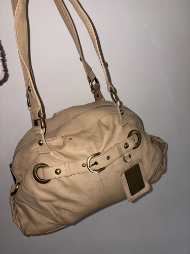 Suzy smith genuine leather - suzy, y2k