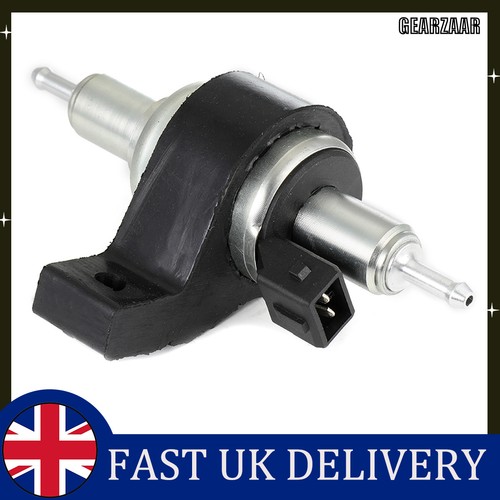 Universal fuel metering - fuel,