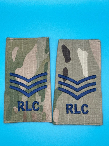 Ciiir mtp rank - mtp, royal