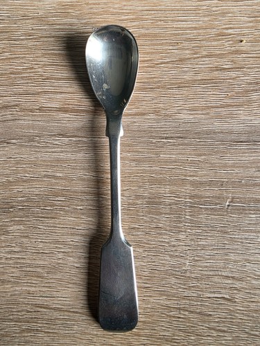 19th century silver plated - 19th,