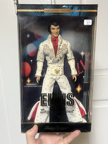 2000 elvis presley the - elvis,