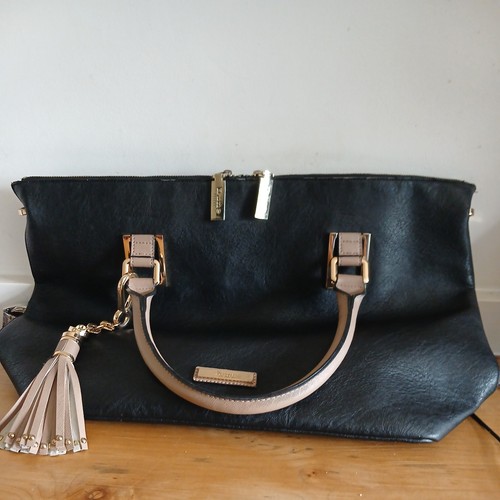 Large dune stunning - dune, black