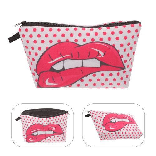 Pcs vanity bag stylish - bag,