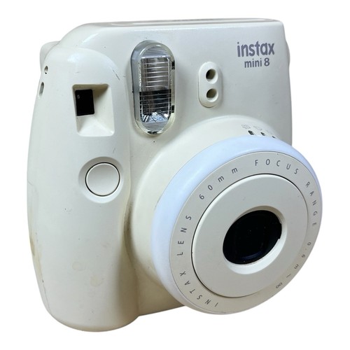 Fujifilm instax mini - fujifilm,