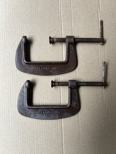 One pair record - -,