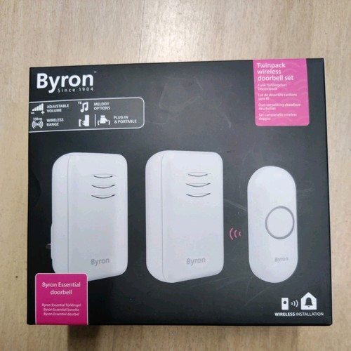 Byron dby 22314uk - byron, dby-22314uk
