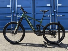 VITUS E-SOMMET VRX MOUNTAIN BIKE Downhill Enduro Specialized Nukeproof Cube Trek