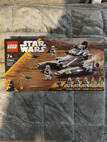 Lego star wars republic - lego,