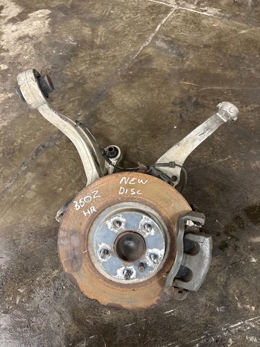 Nissan 350 coupe z33 hub - 350,