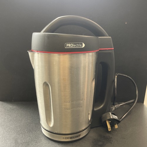 Prolectrix stainless - prolectrix,