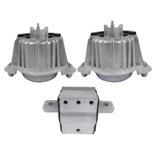 Engine mounts transmission - mounts, +