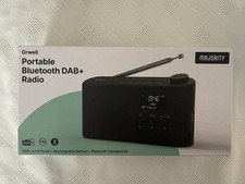 Majority Orwell Dab/Dab+/Fm