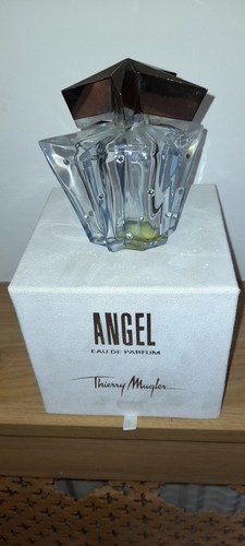 Rare thierry mugler angel - ,