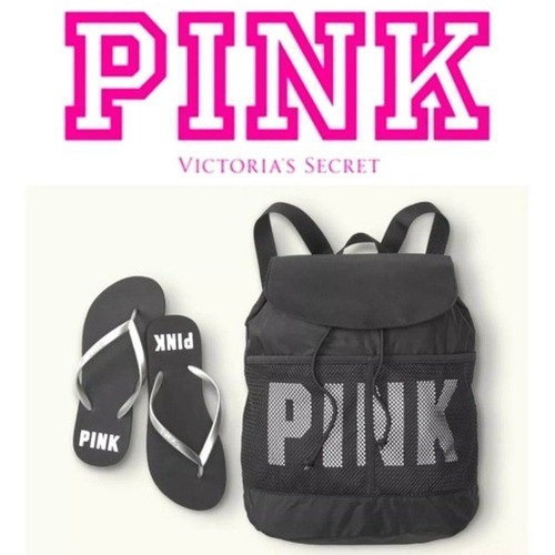 Pink victoria secret - by, victoria’s