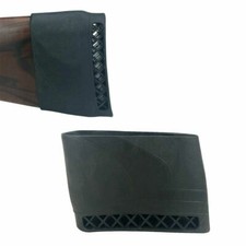 Black Gun Recoil Pad Slip on
