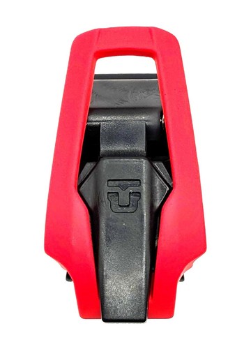 Union snowboard bindings - -, toe