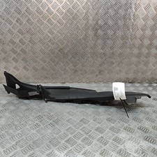 LEXUS RX L2 Front Left Wing Plastic 53808-48060 3.5 Hybrid 2018 22362212