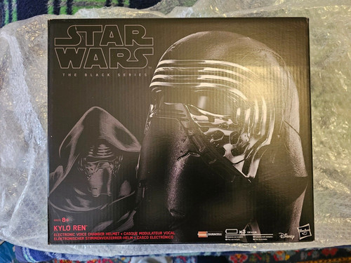 Star wars the black - star,