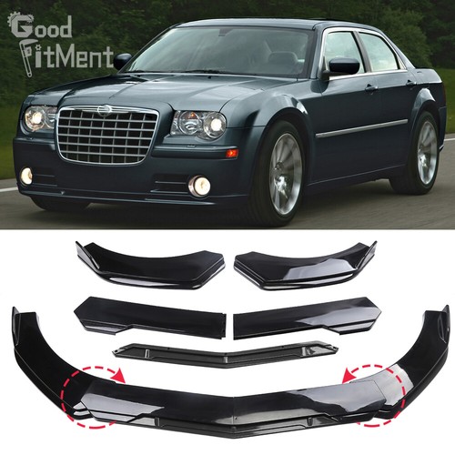 For chrysler 300c srt glossy - for,