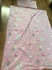 Single Fairy Bedding Set Duvet