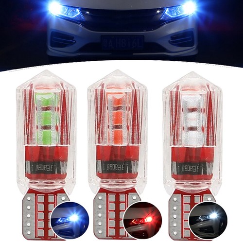 Car t10 width light led - light, lens