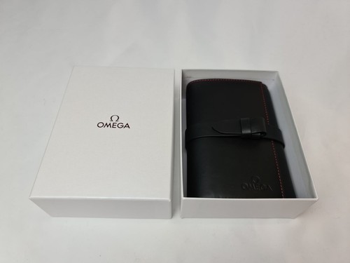 Omega original limited - limited, watch