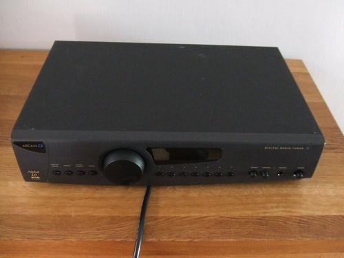 Arcam alpha dab digital - 10,