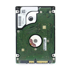 500GB 1TB 2.5" Internal Hard Disk Drive HDD SATA