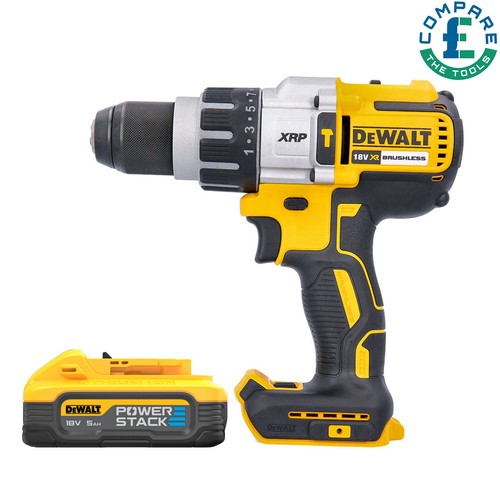 Dewalt dcd996n 18v xrp - dewalt,