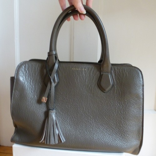 Ladies grey taupe - ladies, brown