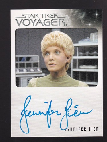 Star trek voyager - star,