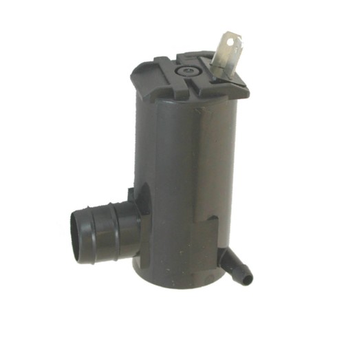 Front rear windscreen - rear,