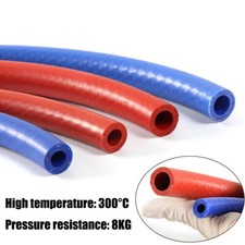 High Temp Reinforced Silicone