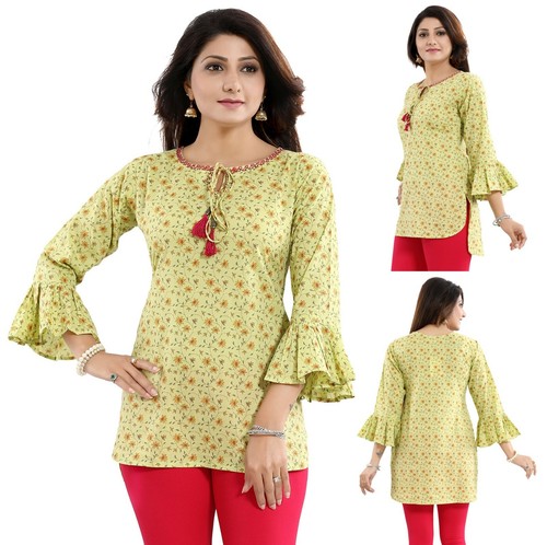 Women ethnic kurti - women,