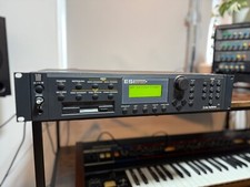 EMU ESI4000 sampler with SPDIF